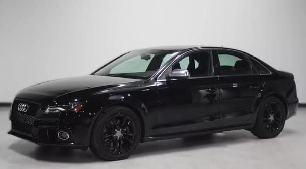 2011 Audi S4  for Sale $15,799 
