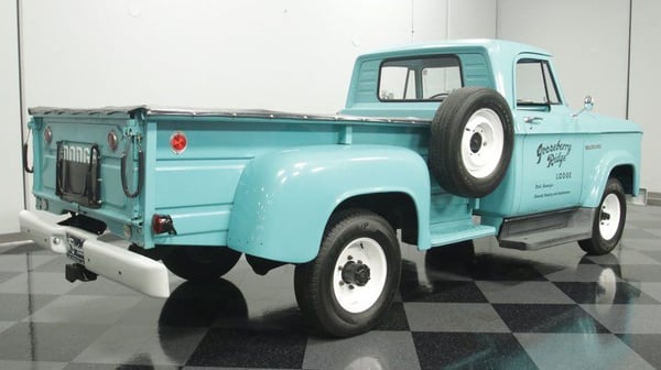 1965 Dodge D300 1 Ton  for Sale $27,995 