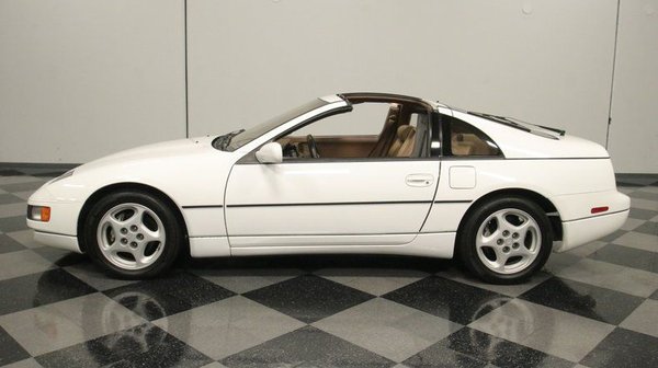 1993 Nissan 300ZX T-Top for Sale $17,995