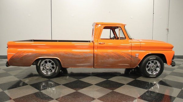 1964 Chevrolet C20 for Sale $30,995