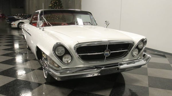 1962 Chrysler 300  for Sale $34,995 