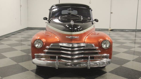 1947 Chevrolet Sedan Delivery  for Sale $55,995 