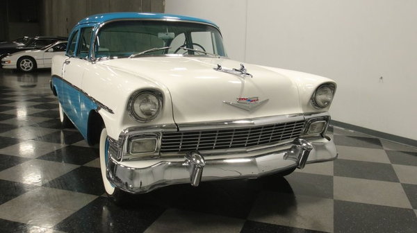1956 Chevrolet 210 Del Ray  for Sale $53,995 