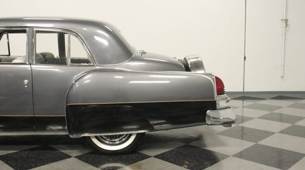 1948 Lincoln Continental  for Sale $25,995 