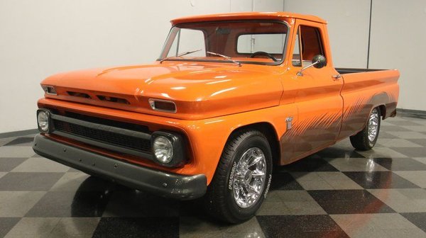 1964 Chevrolet C20 for Sale $30,995