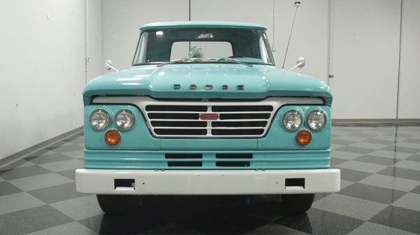 1965 Dodge D300 1 Ton  for Sale $27,995 