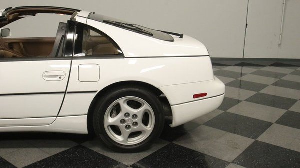 1993 Nissan 300ZX T-Top for Sale $17,995