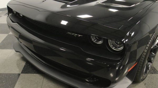 2015 Dodge Challenger Hellcat  for Sale $58,995 