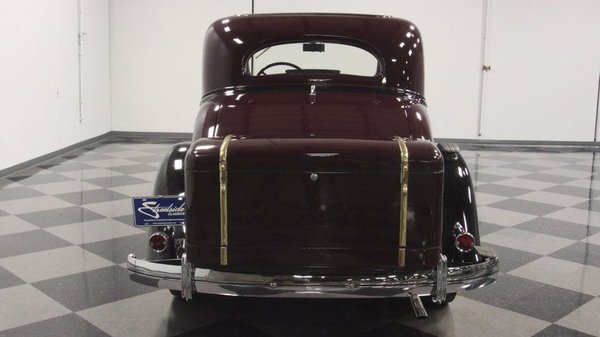1934 Pontiac 8 Sport Coupe for Sale $42,995