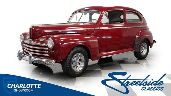 1946 Ford Super Deluxe  for Sale $22,995 