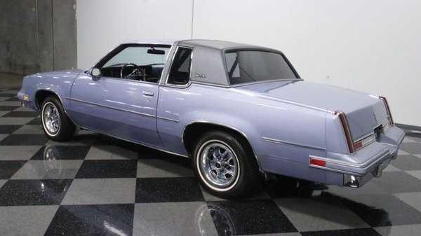 1983 Oldsmobile Cutlass Supreme for Sale $14,995