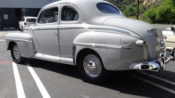 1948 Ford Super Deluxe  for Sale $27,500 