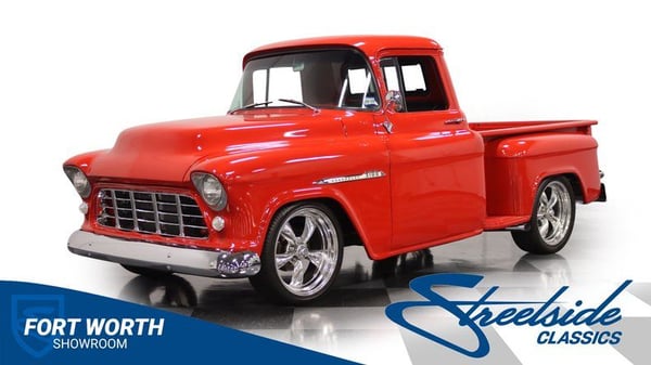 1955 Chevrolet 3100  for Sale $71,995 