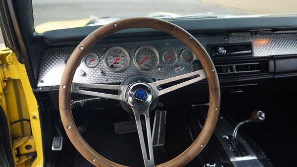 1970 Dodge Charger for Sale $110,000