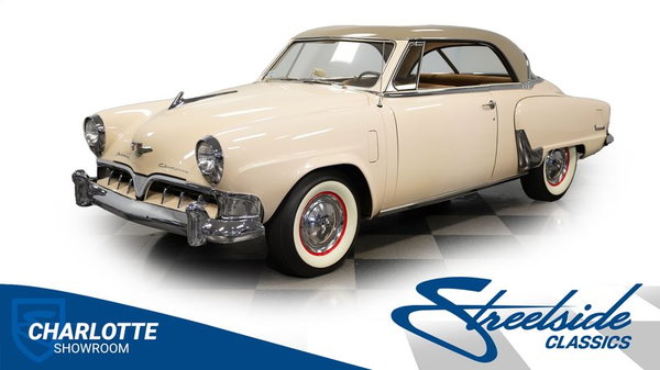 1952 Studebaker Champion  for Sale $24,995 