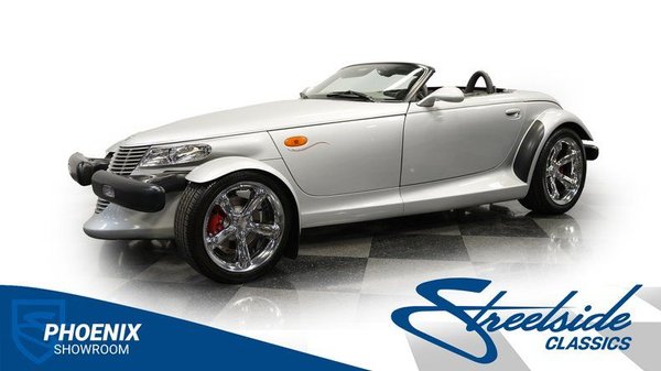 2001 Plymouth Prowler  for Sale $39,995 