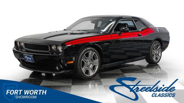 2012 Dodge Challenger  for Sale $28,995 