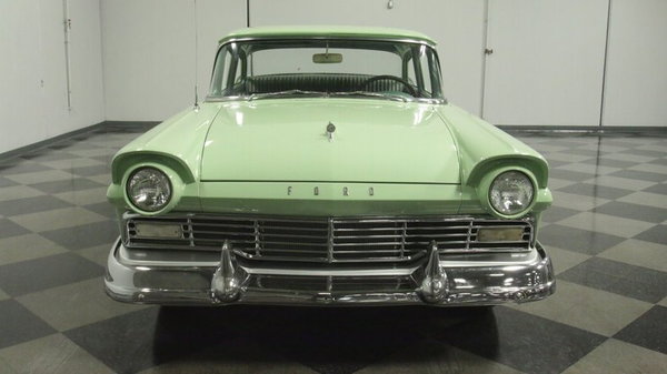 1957 Ford Custom 300  for Sale $39,995 