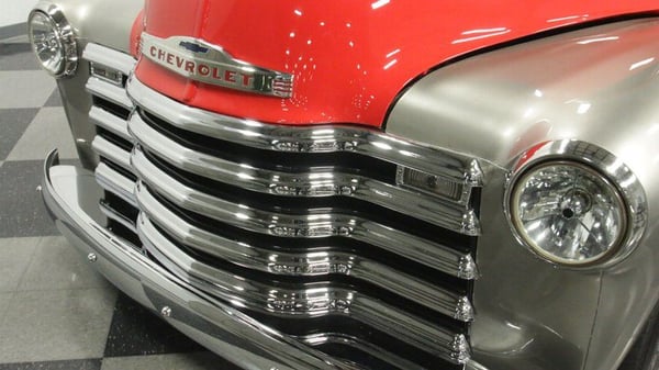 1947 Chevrolet 3100 5 Window  for Sale $32,995 