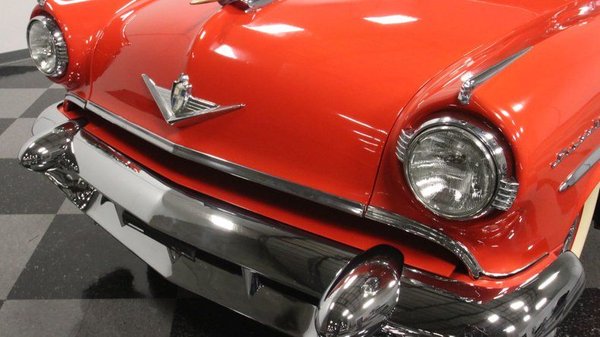 1954 Lincoln Capri for Sale $23,995