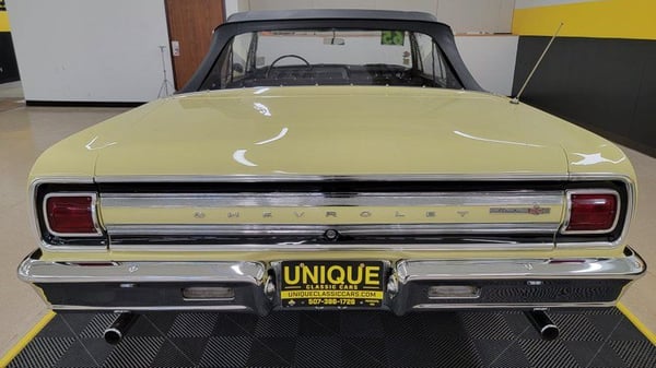 1965 Chevrolet Chevelle  for Sale $0 