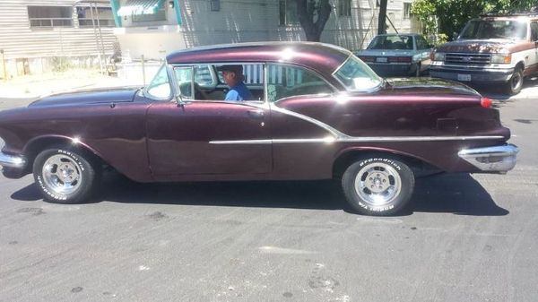 1956 Oldsmobile 88  for Sale $22,495 