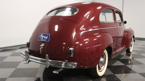 1941 Ford Super Deluxe for Sale $12,995