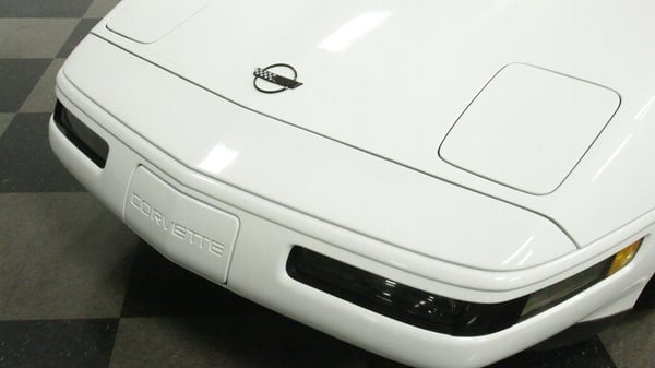 1995 Chevrolet Corvette Convertible  for Sale $20,995 