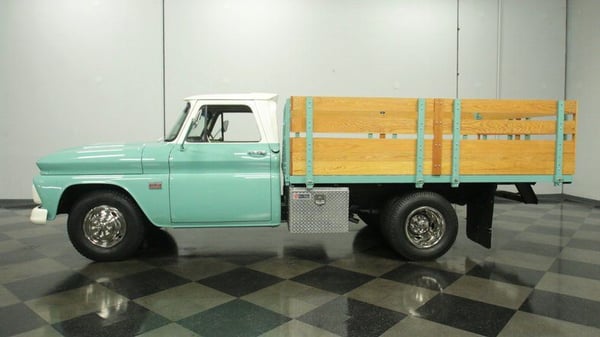1966 Chevrolet C30 Dually Dump Bed  for Sale $35,995 