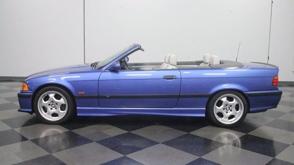 Bmw M3 Convertible >> 1998 Bmw M3 Convertible For Sale In Lithia Springs Georgia Price 13 995 Bmw M3 Convertible >> 1998 Bmw M3 Convertible For Sale In Lithia Springs Georgia Price 13 995