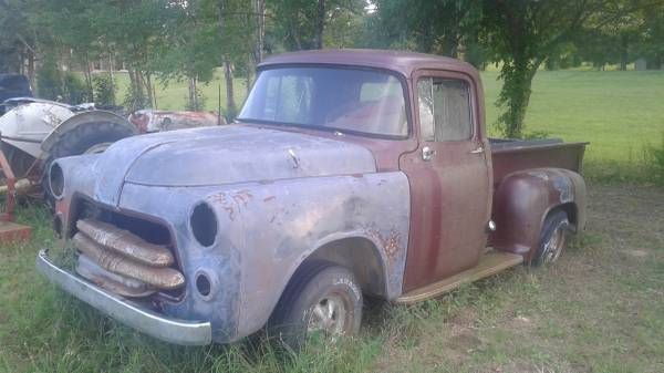 1955 Dodge Truck  for Sale $7,995 