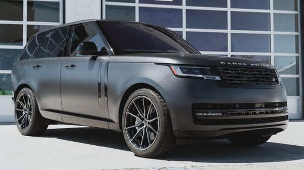 2023 Land Rover Range Rover  for Sale $174,995 