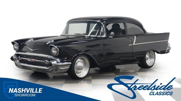 1957 Chevrolet 210 Viper Restomod  for Sale $54,995 