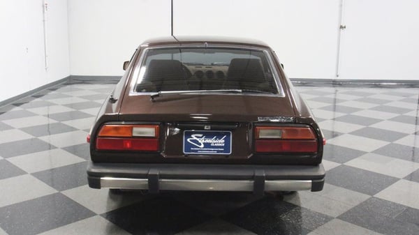 1979 Datsun 280ZX  for Sale $17,995 