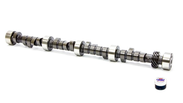 SBC Solid Camshaft 535/246, by ISKY CAMS, Man. Part # 201535  for Sale $214 