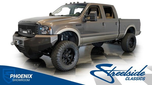 2006 Ford F-350  for Sale $48,995 
