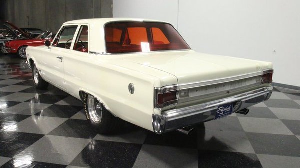 1967 Plymouth Belvedere II 472 HEMI for Sale $42,995