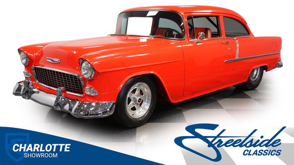 1955 Chevrolet 210 Pro Street  for Sale $64,995 