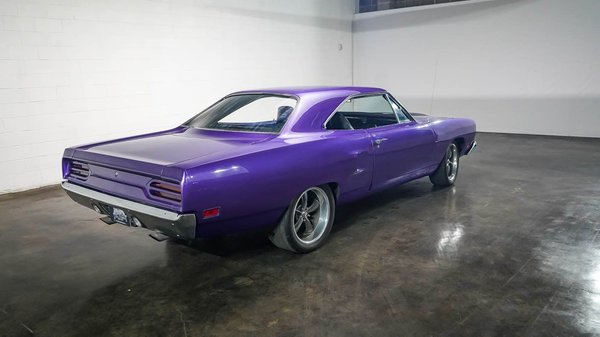 1970 Plymouth Satellite for Sale $85,000