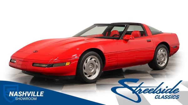 1994 Chevrolet Corvette  for Sale $18,995 