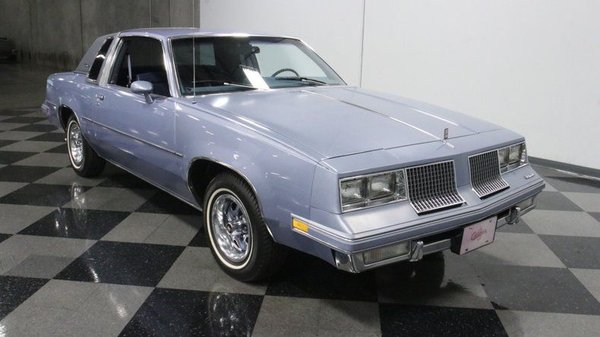 1983 Oldsmobile Cutlass Supreme for Sale $14,995