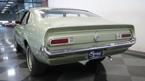 1970 Ford Maverick Restomod  for Sale $42,995 