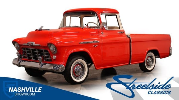 1956 Chevrolet 3100 Cameo  for Sale $62,995 