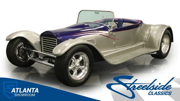 1929 Ford Roadster  for Sale $25,995 