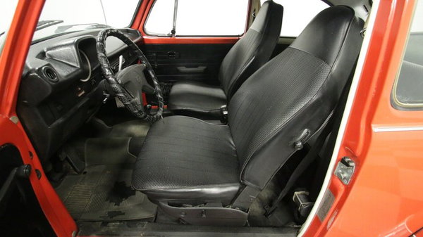 1973 Volkswagen Super Beetle  for Sale $18,995 