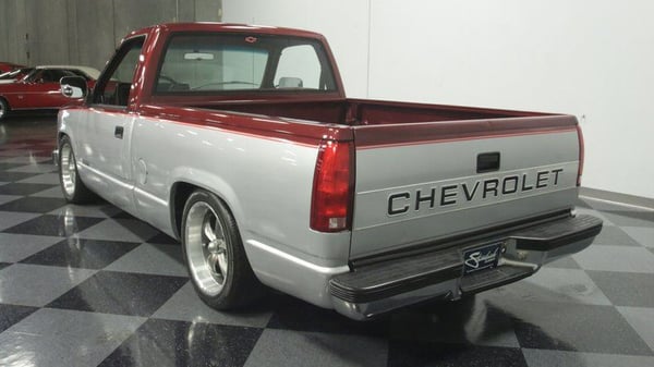 1988 Chevrolet C1500  for Sale $24,995 