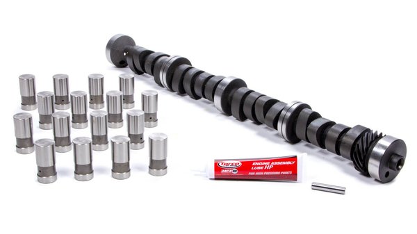 BBF Cam & Lifter Kit , by EDELBROCK, Man. Part # 7106  for Sale $433 