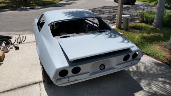 1970 Chevrolet Camaro for Sale $12,000