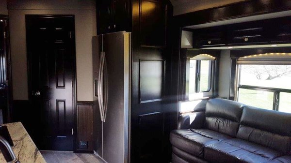 2017 NRC Motorhome for Sale $317,000