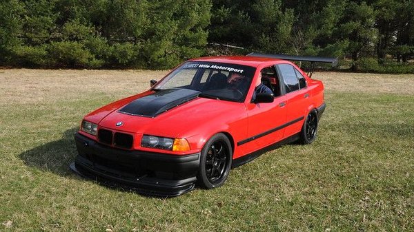 Bmw 325i For Sale >> 1993 Bmw 325i W Ford V8 Motor For Sale In Ashland Ma Racingjunk Bmw 325i For Sale >> 1993 Bmw 325i W Ford V8 Motor For Sale In Ashland Ma Racingjunk